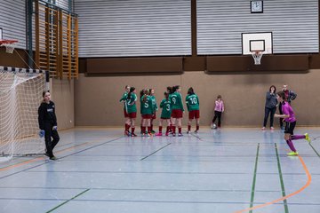 Bild 41 - wCJ KT Turnier Nachmittag